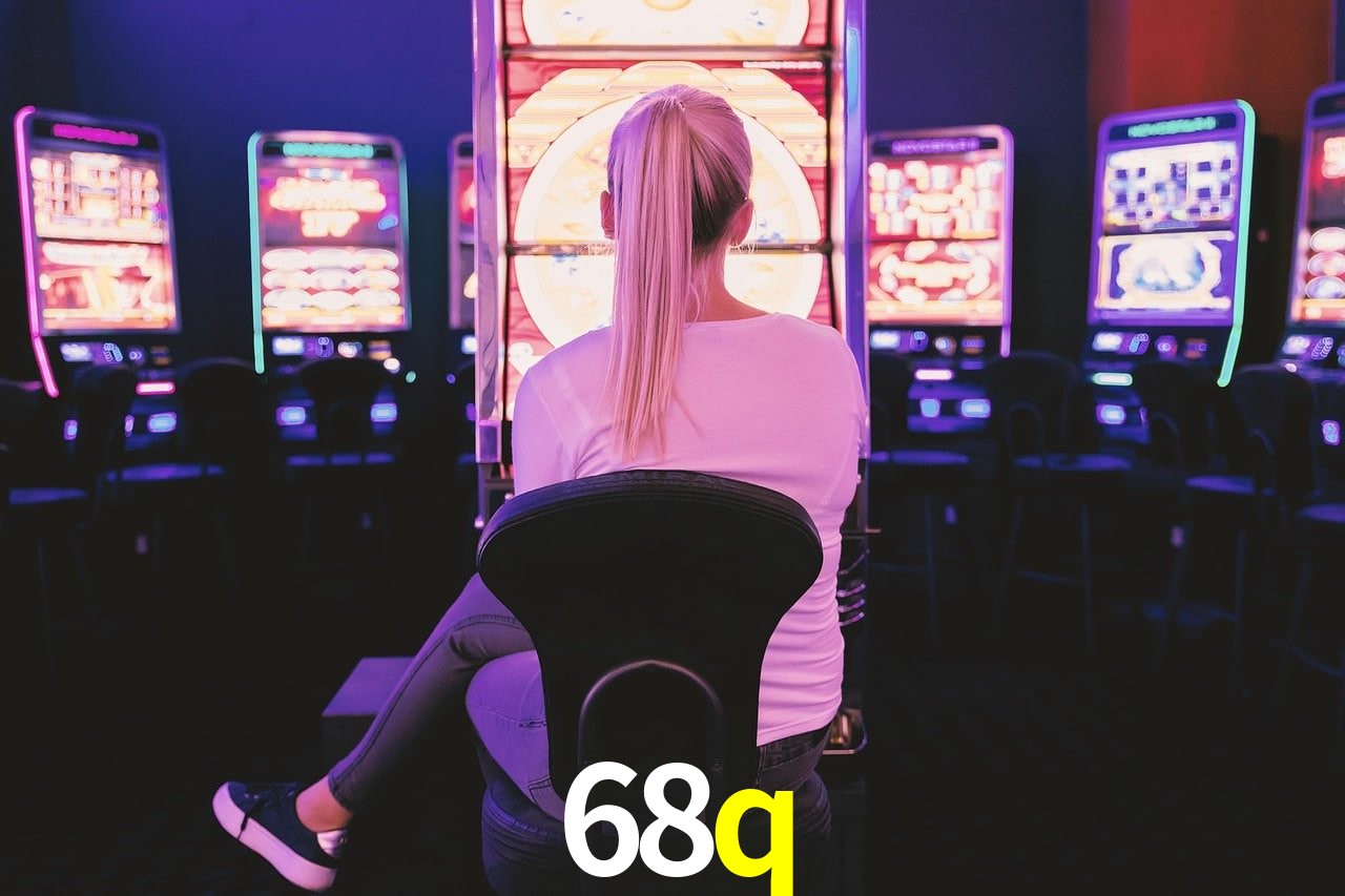 Welcome Bonus 68q