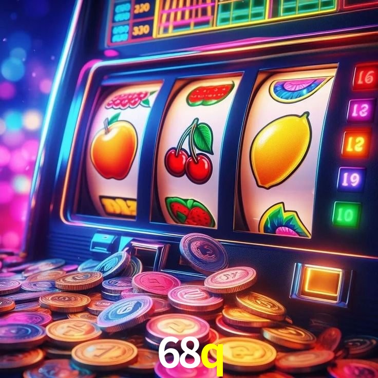 Estatísticas 68q