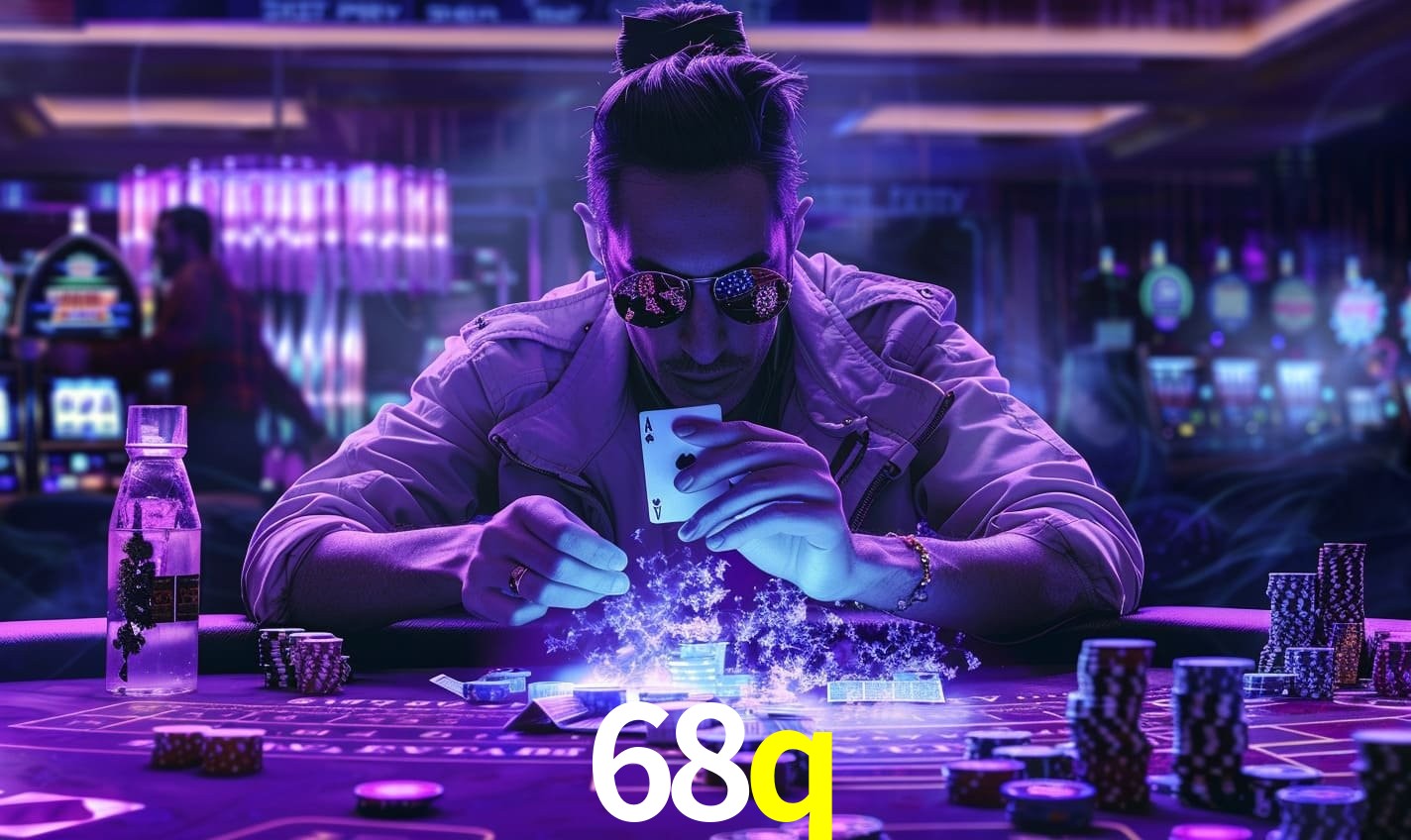 Live Casino 68q