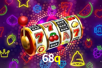 Descubra o Mundo do Cassino Online com 68q
