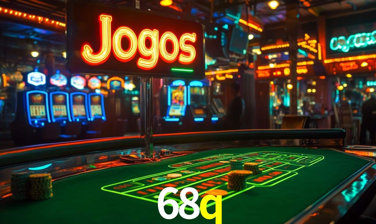 Benefícios da Conta 68q