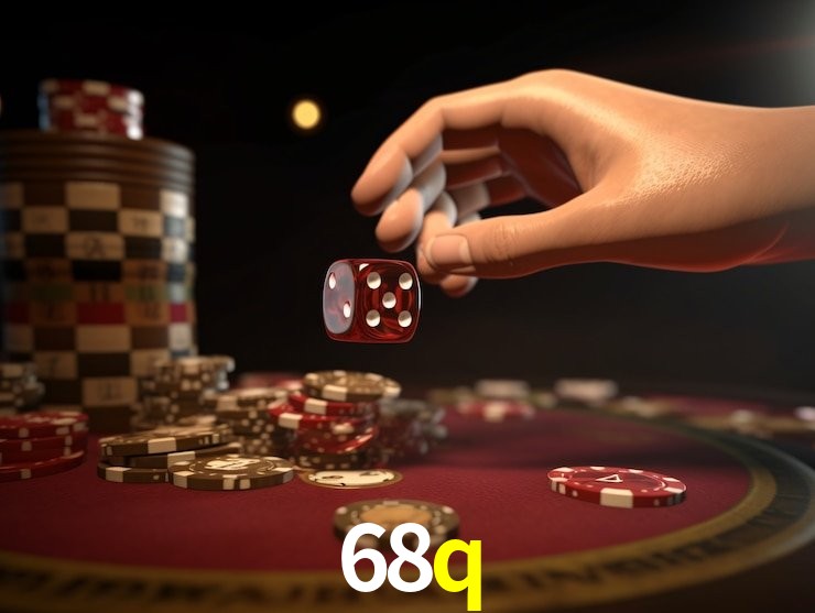 Jogos de Slot 68q