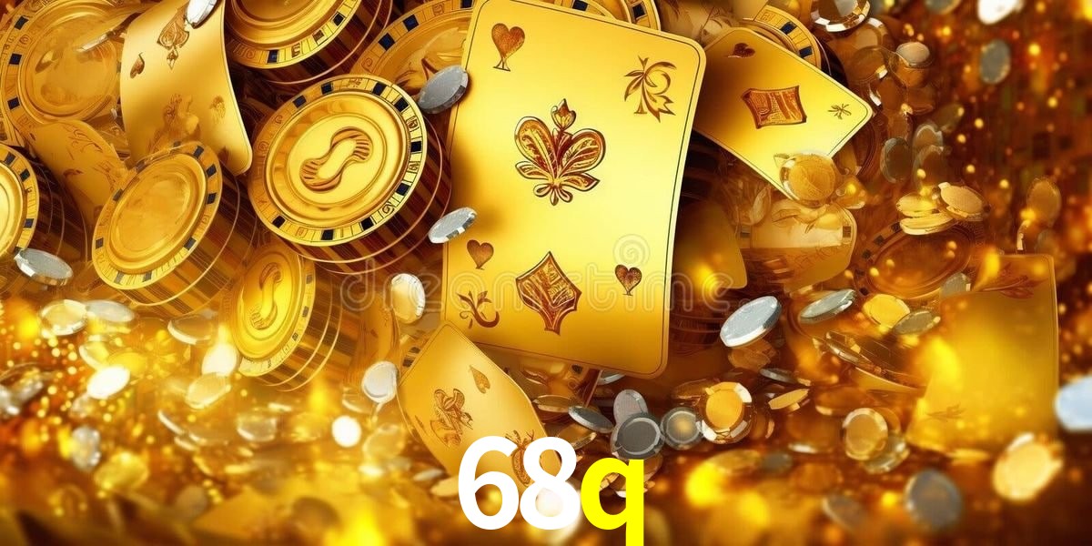 A Emoção da Loteria na 68q: Uma Chance de Mudança de Vida