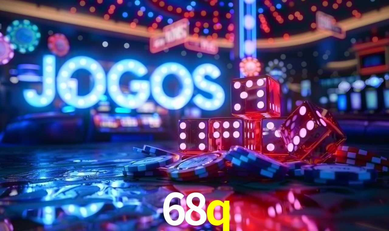 Jogos Exclusivos 68q