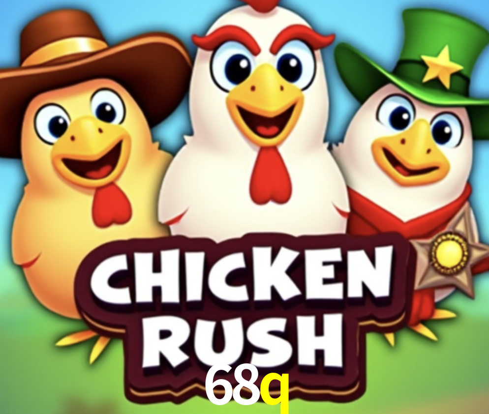 Game Providers 68q