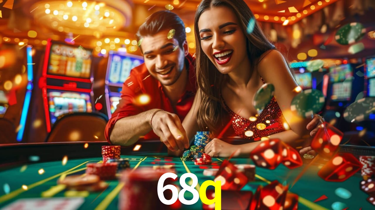 Tecnologia da Plataforma 68q