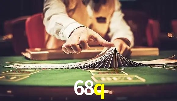 Blackjack Table 68q