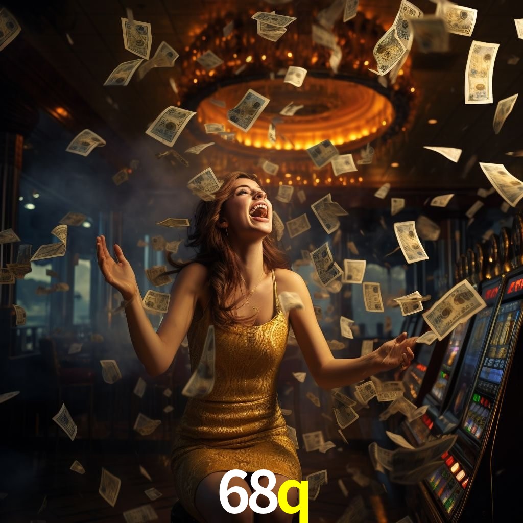 Roulette Table 68q