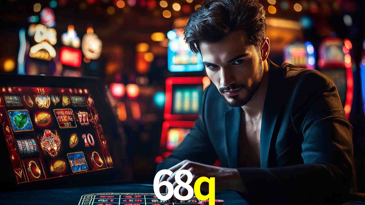 68q bet