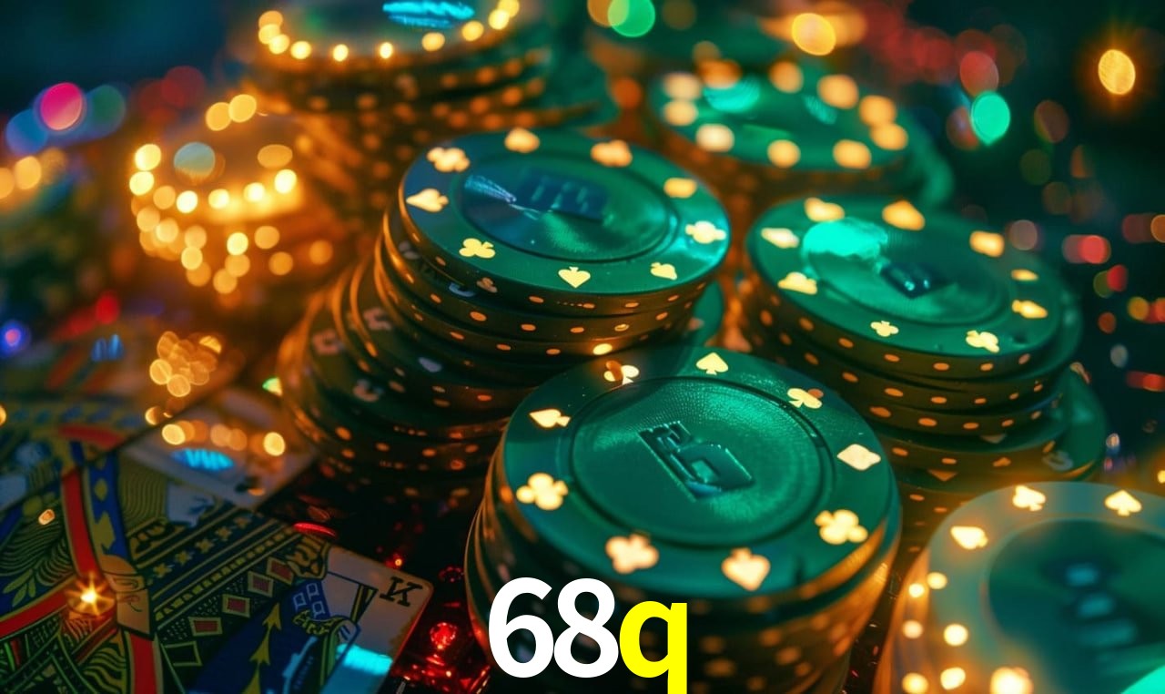 Apostas de Futebol 68q