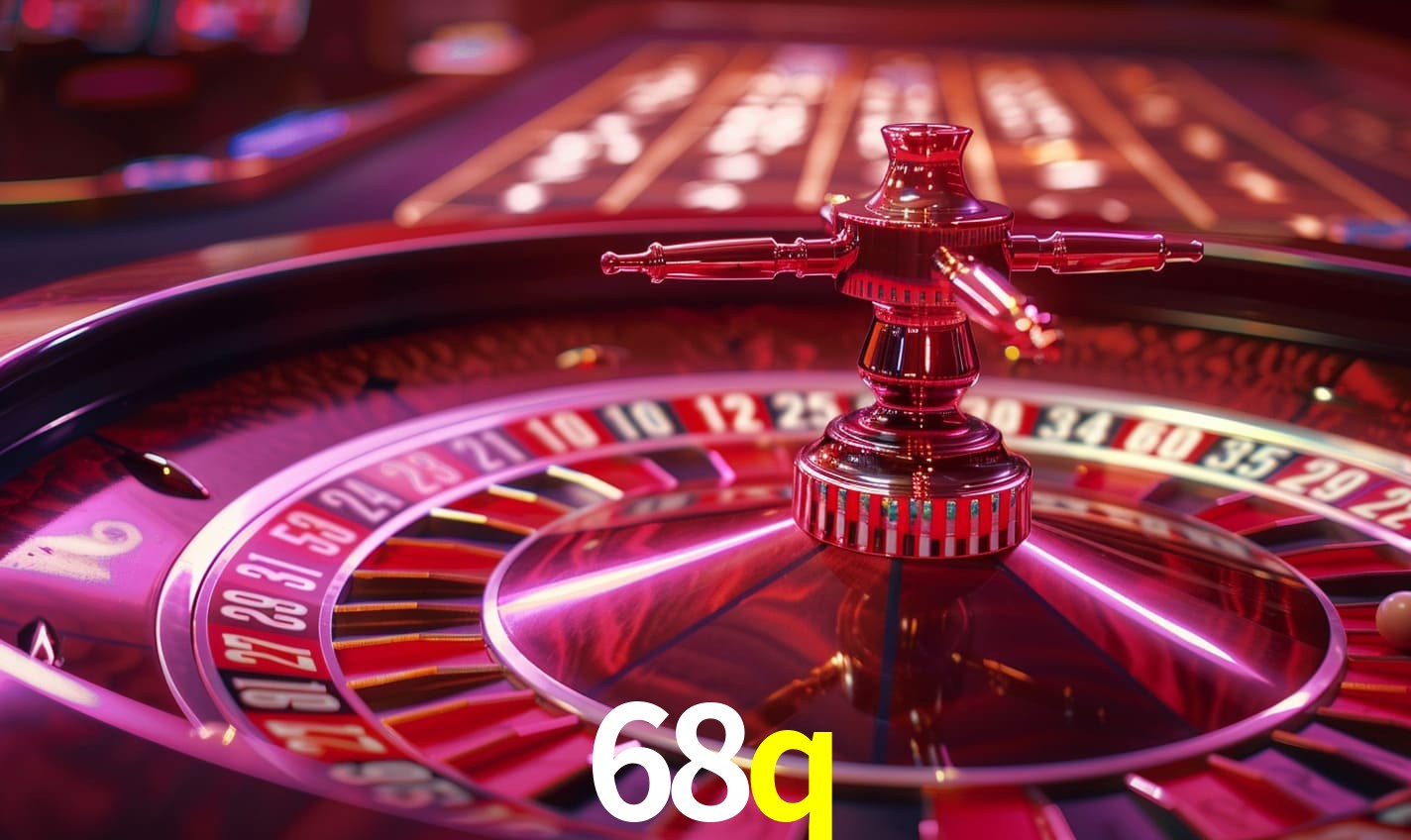Desvendando o Mundo dos Jogos Virtuais na 68q