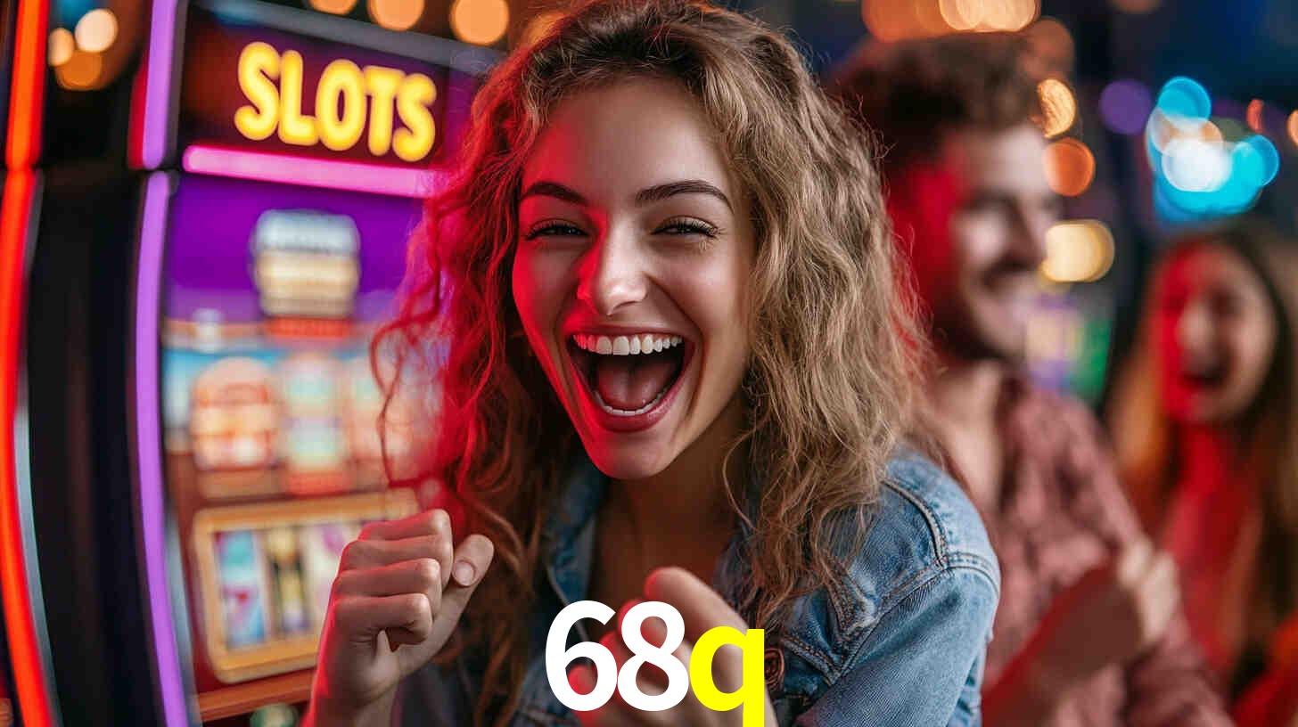 Explorando a Categoria de Eventos em Apostas na 68q