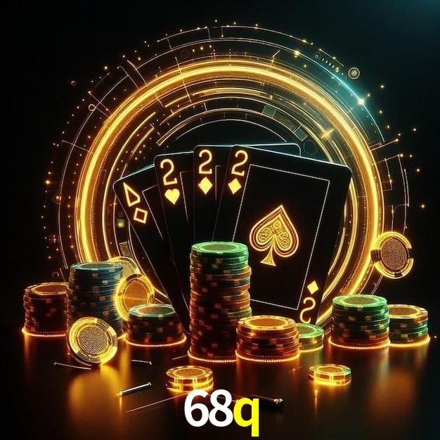 Diretório de Jogos 68q