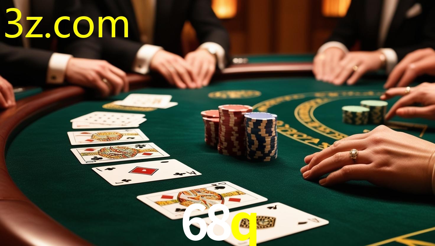 68Q