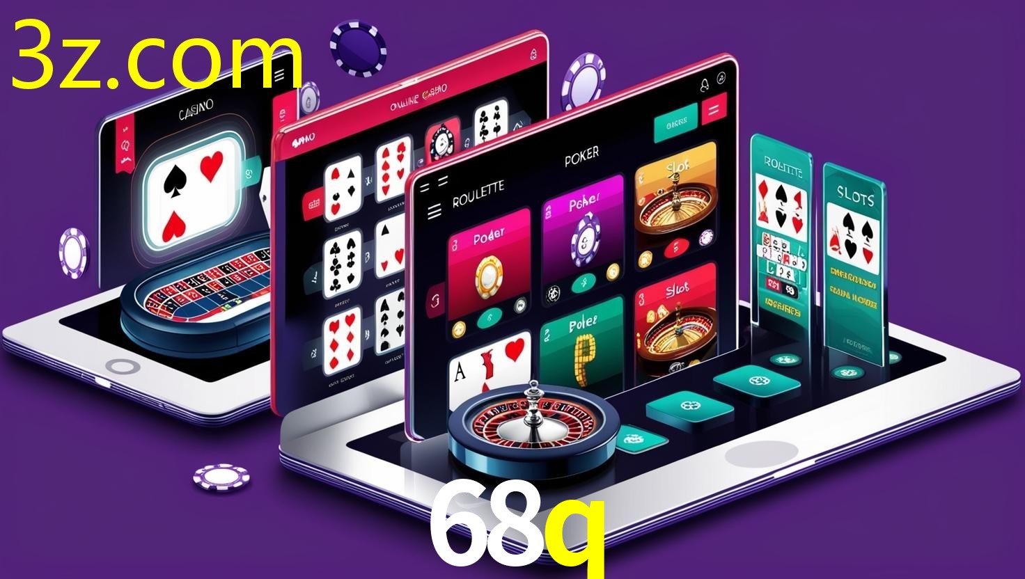 68Q