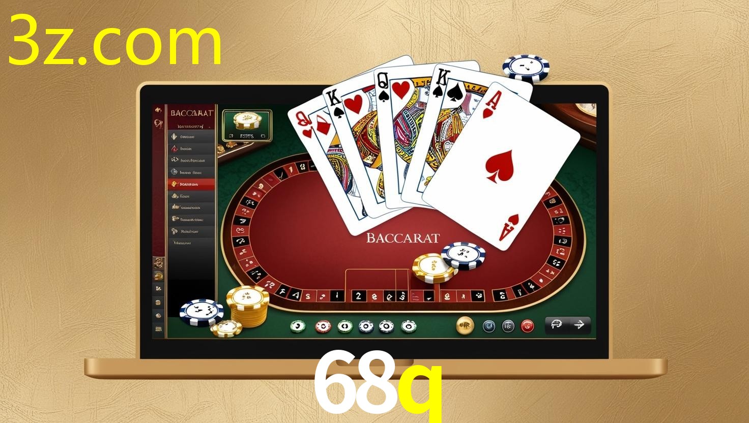 68Q