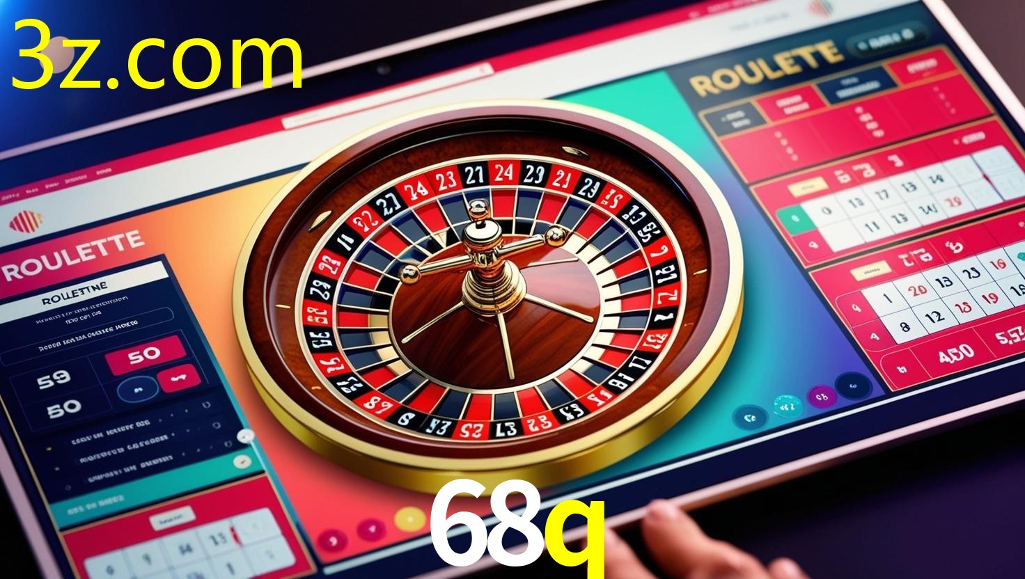 68Q