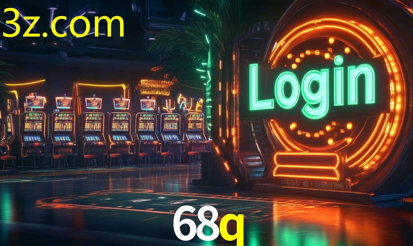 68Q