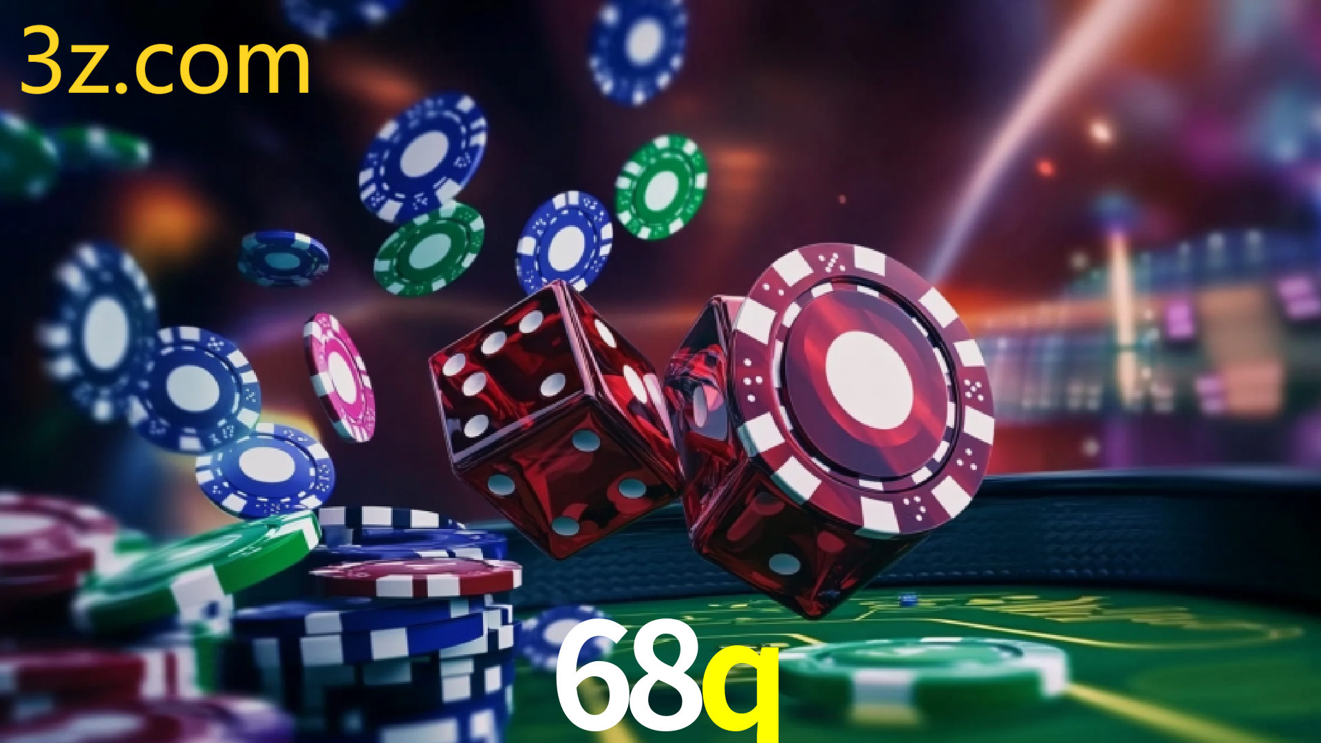 68Q